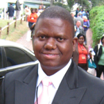 Donald Nghonyama