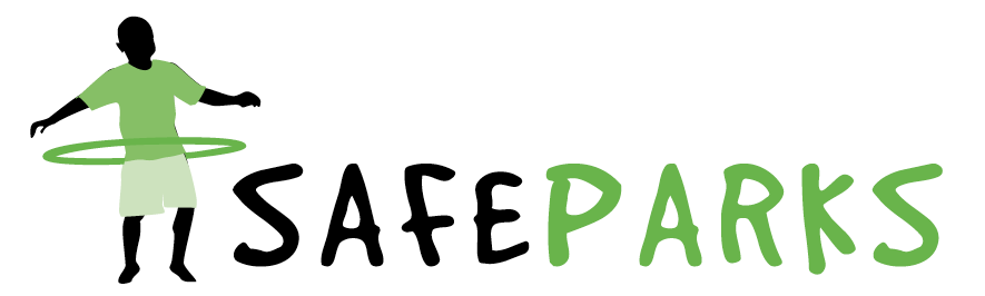 Safe Park logo
